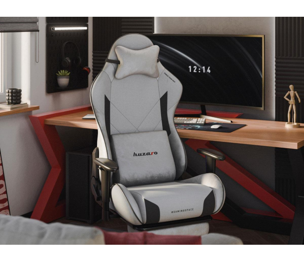 Huzaro Force 5.7 Grey HZ-FORCE 5.7 GREY - 1364828 - zdjęcie 7
